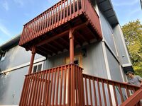 Red Raven Exteriors Expands Services in Kirkland with Custom Deck Solutions