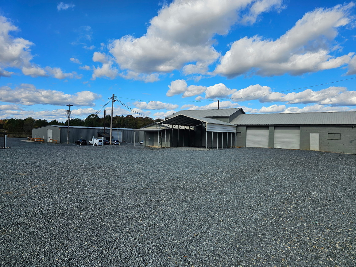 Total Space Introduces Month-to-Month Vehicle Storage Contracts in Indian Trail as an Alternative to Long-Term Agreements