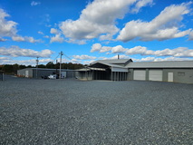 Total Space Introduces Month-to-Month Vehicle Storage Contracts in Indian Trail as an Alternative to Long-Term Agreements