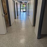 Eagle Construction Delivers Premium Concrete and Epoxy Flooring Solutions Throughout Mid-Michigan