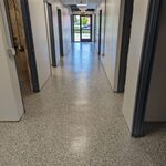 Eagle Construction Delivers Premium Concrete and Epoxy Flooring Solutions Throughout Mid-Michigan