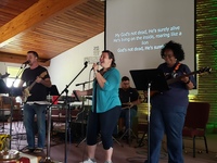 Impact Church Reynoldsburg  Makes Room for More Worshippers With  a New 11:10 AM Service Time