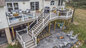 Custom Deck Creations Enables Michigan Homeowners to Build Composite Decks During Winter Months