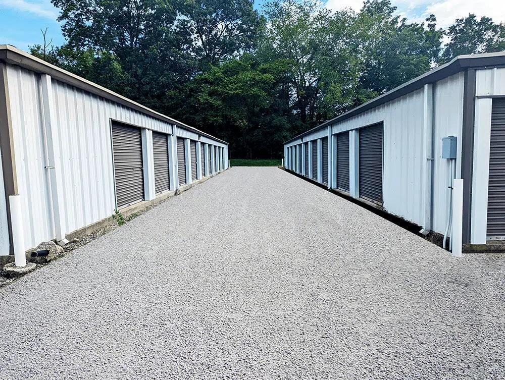 Cherry Station Self Storage  Unveils Its New Self-Storage Facility  in Clarksville, Tennessee