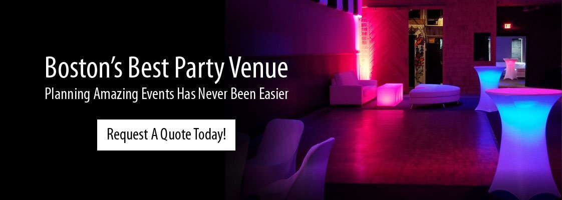  Its2Cool Breaks the One-Attraction Party Formula With Events Built  to Keep Guests Moving