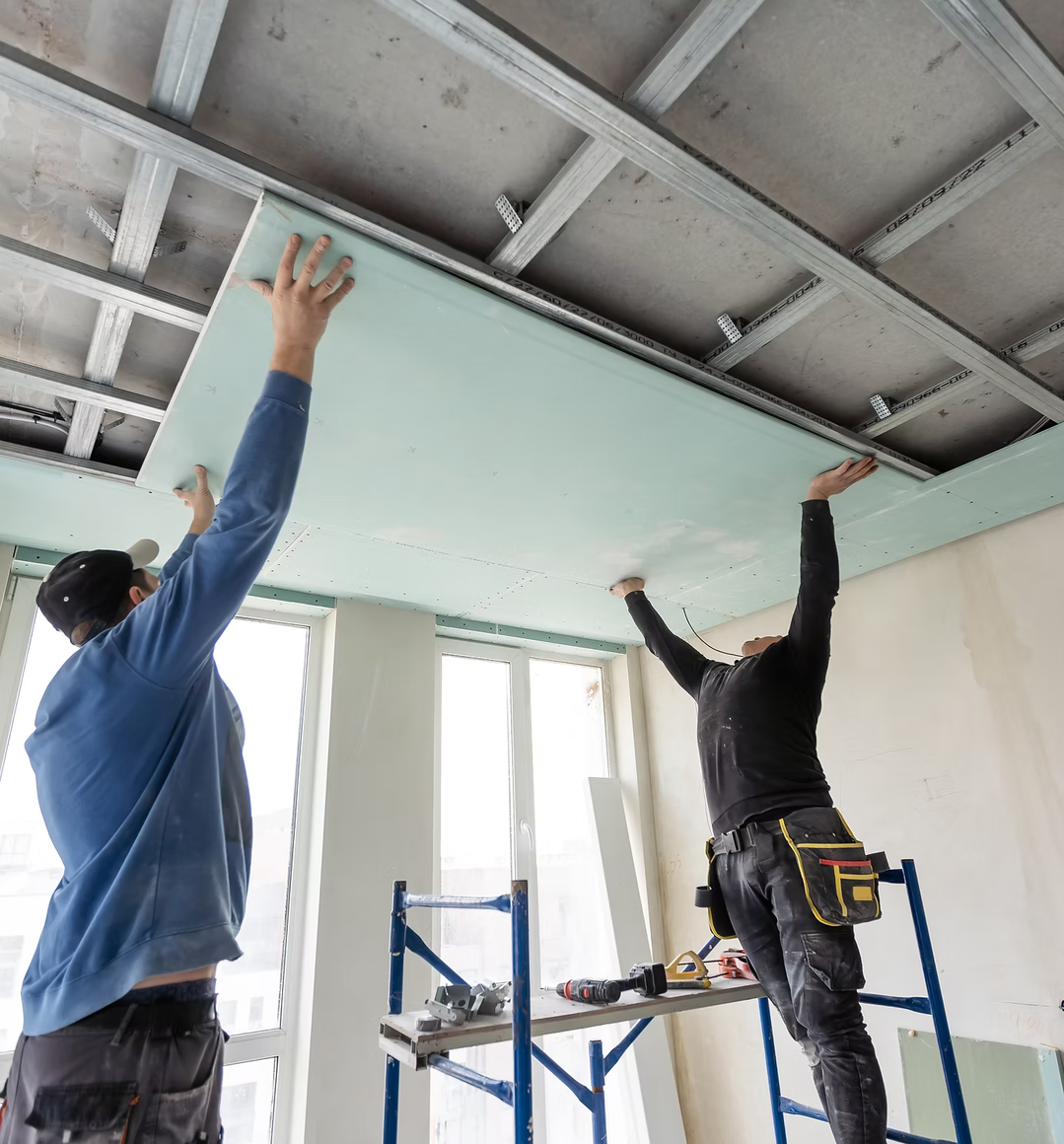 RKG Contracting Takes On Denver’s Fragmented Remodeling Model With One-Team Project Delivery