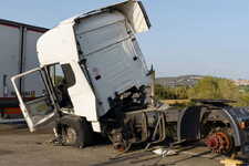 The Law Firm of Carlton F. Bennett, PLLC Provides Truck Accident Legal Support Across Hampton Roads and Virginia's Eastern Shore