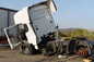 The Law Firm of Carlton F. Bennett, PLLC Provides Truck Accident Legal Support Across Hampton Roads and Virginia's Eastern Shore