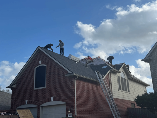 Reign Roofing Breaks the Cash-First Rule as Necessary Roof Work Outruns Household Cash Flow