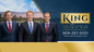 The Law Offices of Justin H. King Offers Free Consultations for Accident Victims in Rancho Cucamonga