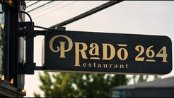 Prado 264 Blends Cuban Classics with Italian Flair on Louisville's Bardstown Road