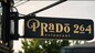  Prado 264 Blends Cuban Classics with Italian Flair on Louisville's Bardstown Road