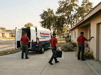 ProRestoration Services Surpasses 100 Five-Star Google Reviews Serving Bakersfield and Kern County