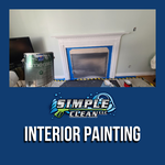 Simple Clean Power Washing Services Converts Its Slowest Season Into an Interior Painting Launch in Media, PA