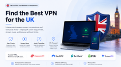 TheBestVPN.uk Completes Major 2026 Editorial Refresh Across 16 UK VPN Guides