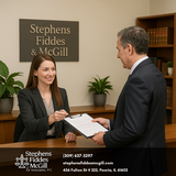 Stephens Fiddes McGill & Associates, P.C. Guides Illinois Residents Through Social Security Disability Claim Denials