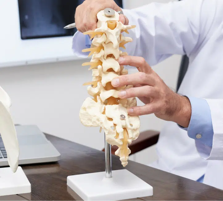 Clanahan Wellness Center Expands Awareness of Non-Surgical Spinal Decompression for Chronic Back Pain