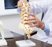 Clanahan Wellness Center Expands Awareness of Non-Surgical Spinal Decompression for Chronic Back Pain