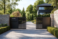 Volt Automatic Gates Puts San Jose Property Security Back on Solid Ground With Gate and Fence Repairs