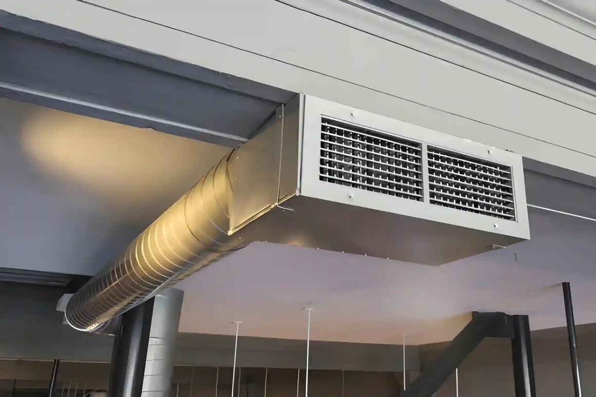 Air i Am Duct &amp; Dryer Vent Services Houston Delivers Expert Duct and Dryer Vent Cleaning Solutions