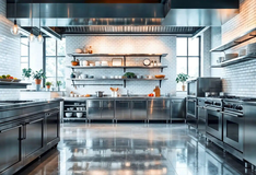 Commercial Hood Experts Expands Services in Los Angeles with Premier Commercial Kitchen Hood Repair Solutions