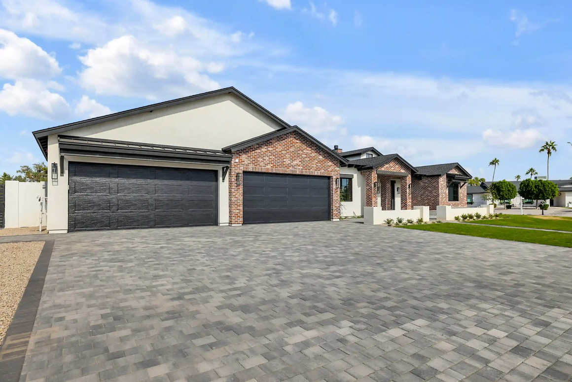 Rising Garage Door Supplier LLC Tackles Phoenix Garage Door Breakdowns With Repair and Installation