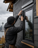 KV Construction Highlights Whole-Wall Water Management as Seattle’s First Fall Storm Arrives