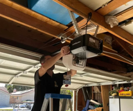 KSE Garage Doors Services & Repairs Delivers Expert Garage Door Solutions Throughout Needham Heights, Massachusetts
