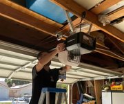 KSE Garage Doors Services & Repairs Delivers Expert Garage Door Solutions Throughout Needham Heights, Massachusetts