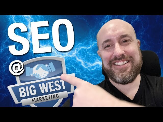 Big West Marketing Inc. Helps Electrical Contractors Compete in AI-Powered Search Results