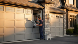 Bingo Garage Door Expands Services for Top-Notch Repair and Installation Throughout Fairview, Texas