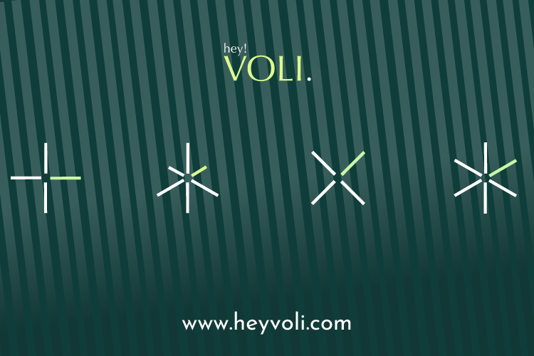 HeyVoli Health tech Ai cover