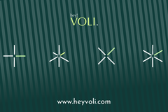 HeyVoli Health tech Ai cover