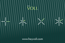 HeyVoli Health tech Ai cover