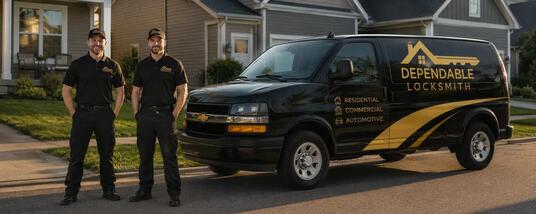 Dependable Locksmith LLC Expands Services in St. Paul, Minnesota