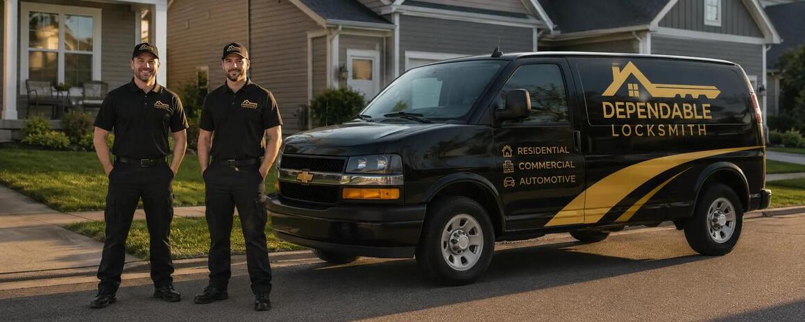 Dependable Locksmith LLC Expands Services in St. Paul, Minnesota