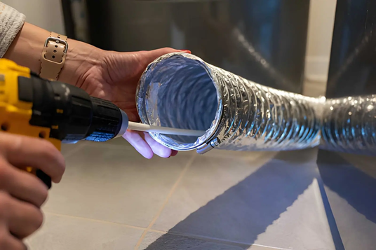 Bayshore Dryer Vent Cleaning Launches Redesigned Website Showcasing Comprehensive Vent and Duct Services Across Los Angeles