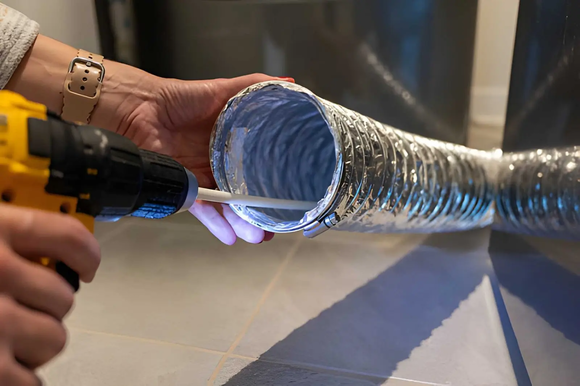 Bayshore Dryer Vent Cleaning Launches Redesigned Website Showcasing Comprehensive Vent and Duct Services Across Los Angeles