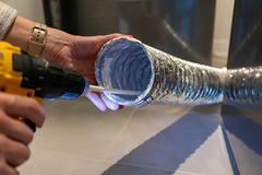 Bayshore Dryer Vent Cleaning Launches Redesigned Website Showcasing Comprehensive Vent and Duct Services Across Los Angeles