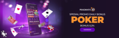 PragmaticID Launches Interactive Gaming Platform Across Indonesia