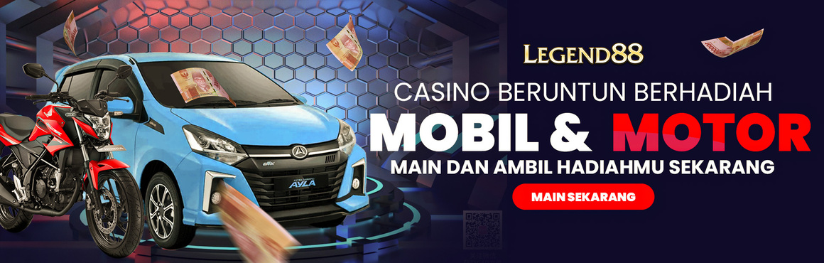 Legend88 Launches Online Entertainment Gaming Platform Across Indonesia