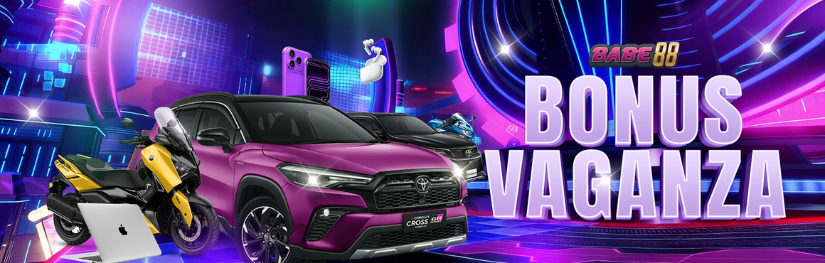 Babe88 Launches Interactive Gaming Platform Across Indonesia