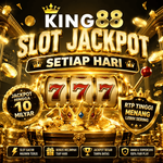 King88 Keeps Fresh Content in Motion With Monthly Game Releases Across Indonesia