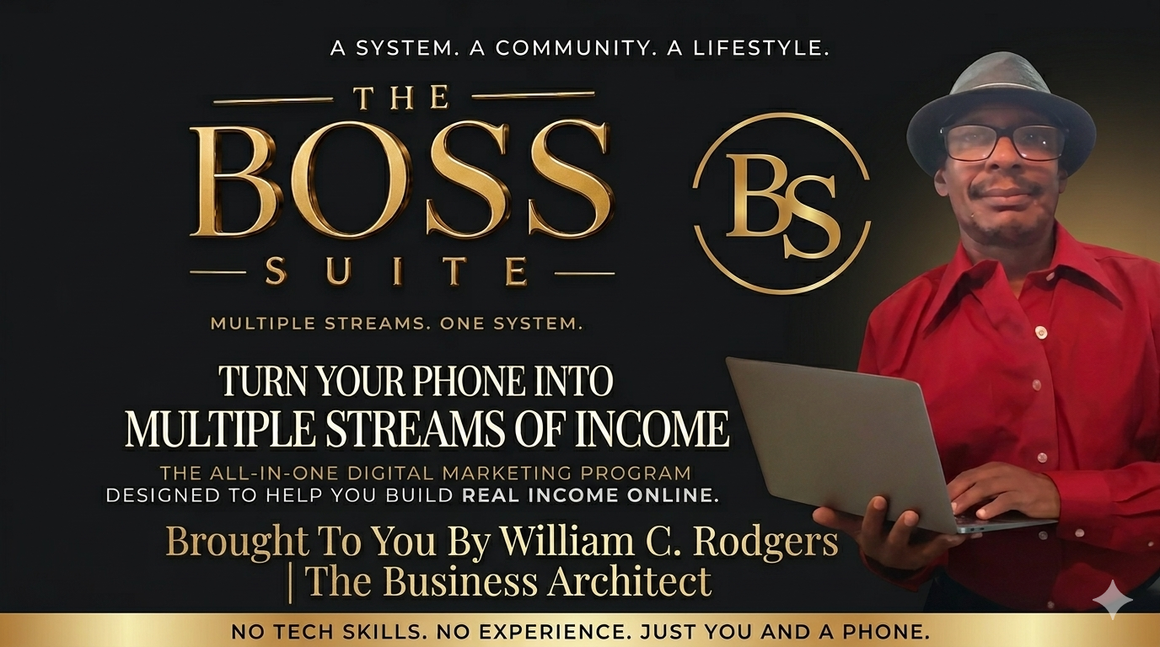 Modern Day Income Highlights Online Digital Trade School Model as Solution to Empty Resell Courses