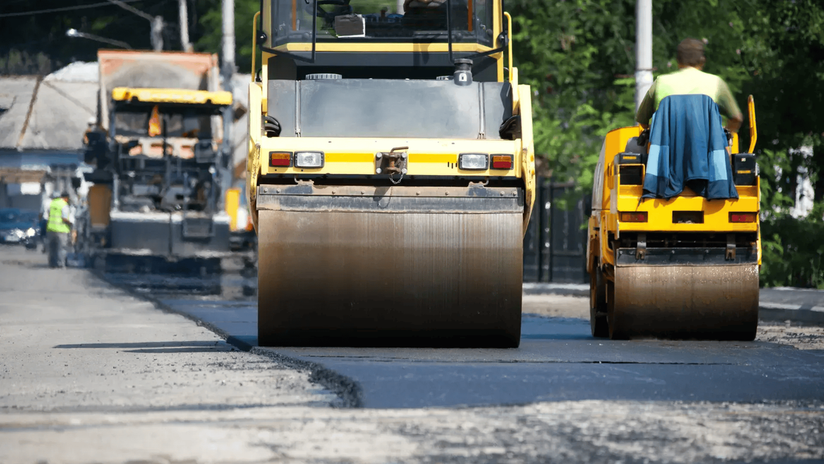 Chandler Asphalt Paving and Repair Expands Asphalt Paving Services 