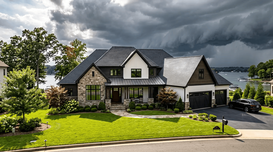 Great State Roofing Advises Cornelius Homeowners to Check Aging Roofs After Late-Summer Heat