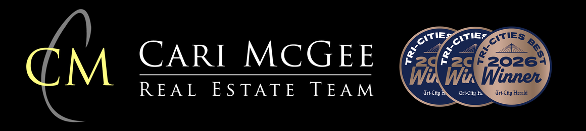 Cari McGee Real Estate Team Named 2026 Tri-Cities Best Real Estate Team Bronze Winner