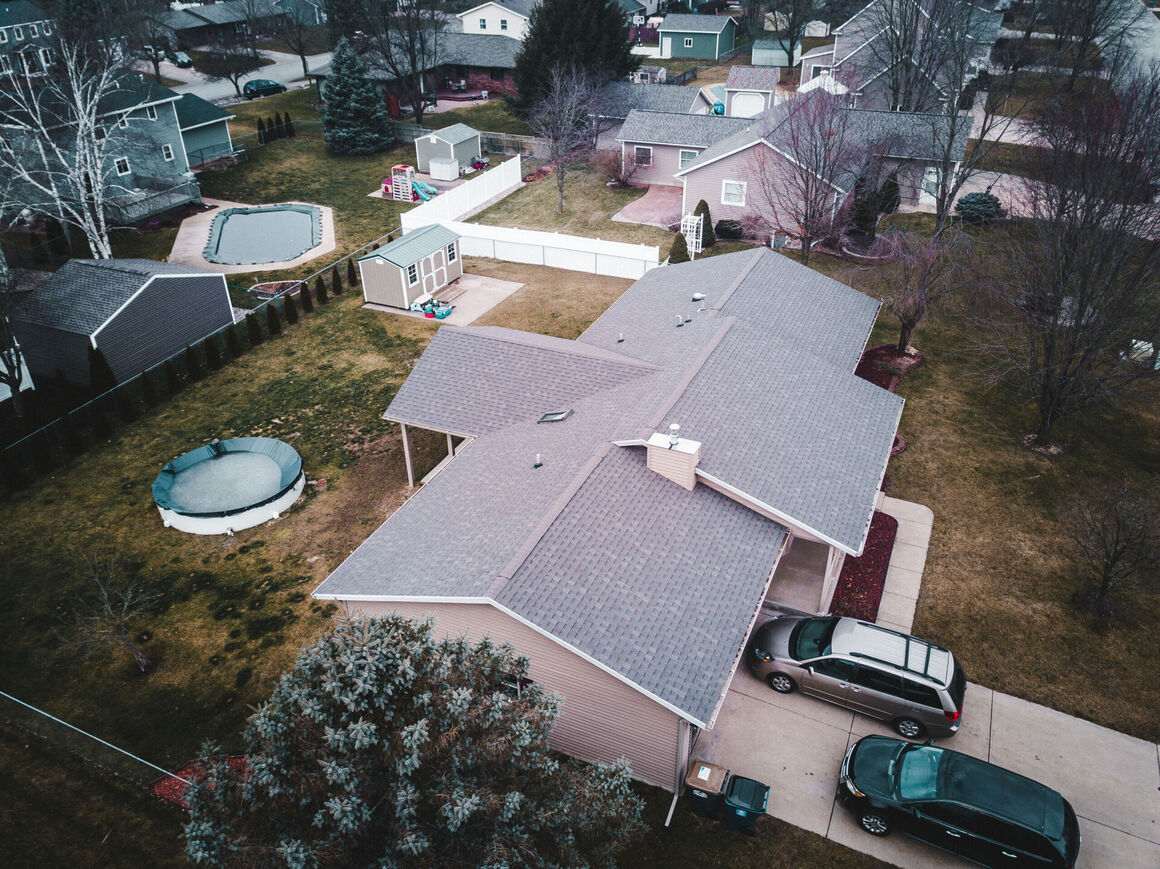Property Revolution Issues Post-Storm Roof Inspection Advisory for Portage and Kalamazoo County Homeowners