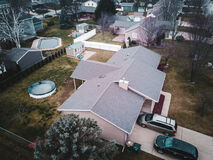Property Revolution Issues Post-Storm Roof Inspection Advisory for Portage and Kalamazoo County Homeowners