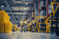 warehouse storage solutions